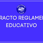 EXTRACTO REGLAMENTO ESCUELA